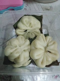 Foto resep Bakpao Kukus