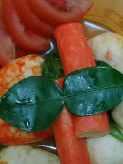 Foto resep Suki kuah tomyam