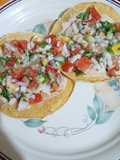 Ceviche de Pescado