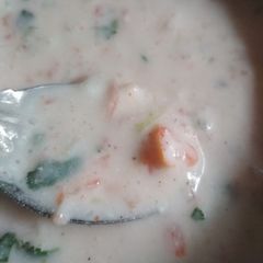A picture of Raita.