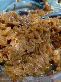 Caramelized onions