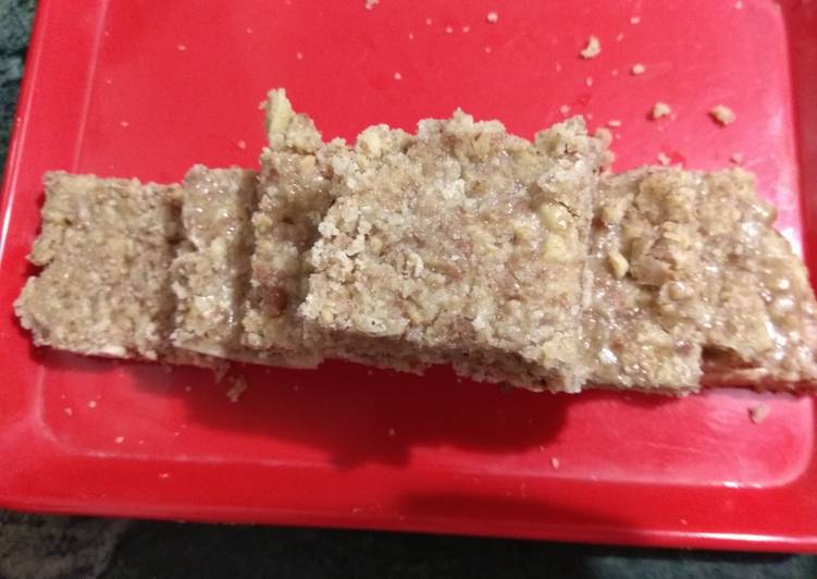 Steps to Prepare Any-night-of-the-week Mungfali paak(peanut)