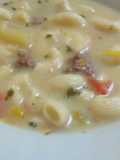 Sopa de casa
