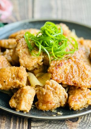 糖醋里肌 的食譜成品照片