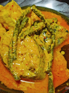 Foto resep Gulai ikan tongkol