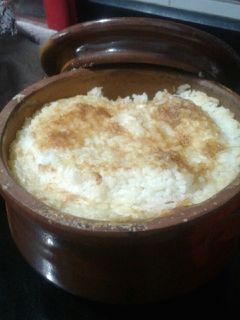 صورة لوصفة الرز المعمر