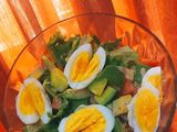 Salad bơ