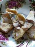Conitos saludables