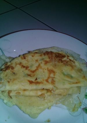 Foto resep Maklor