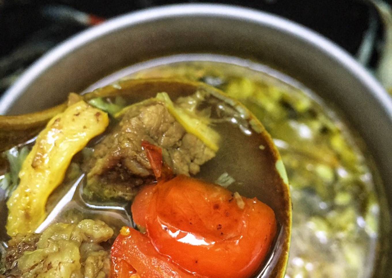 Soto Sulung