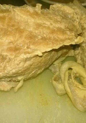 Foto resep Tips merebus daging(empuk)