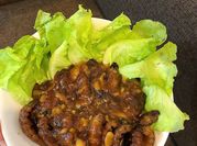 A picture of bề bề sốt me