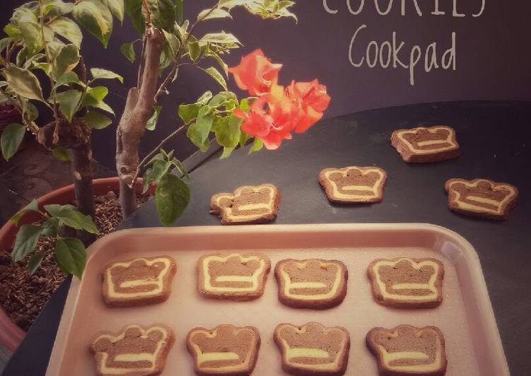 Cookpad Cookies