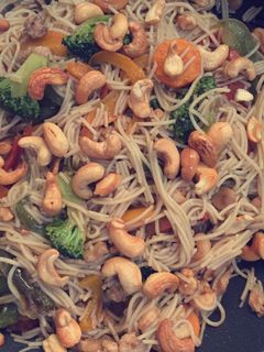صورة لوصفة Chinese -صيني