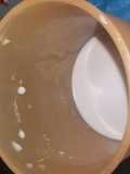 Toracafe milkshake