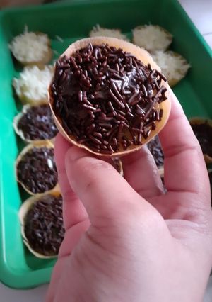 Foto resep Martabak Mini