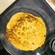 Desi Omelette