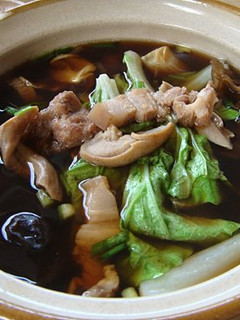 Foto resep Bak kut teh