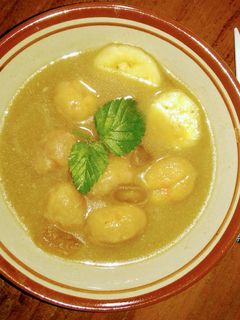 Foto resep Kolak Ubi Jalar