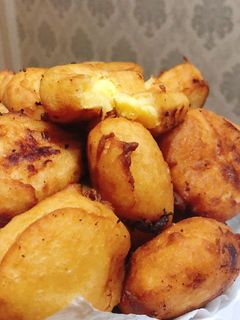 Foto resep Tape goreng