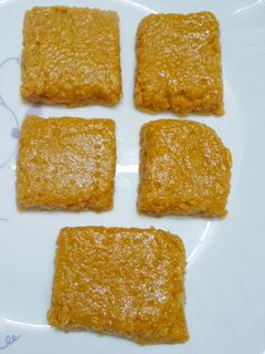 வெல்ல பால்கோவா (Vella palkova recipe in Tamil) செய்முறை முக்கிய புகைப்படம்