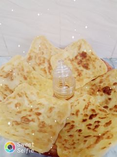 صورة لوصفة مسمن مورق