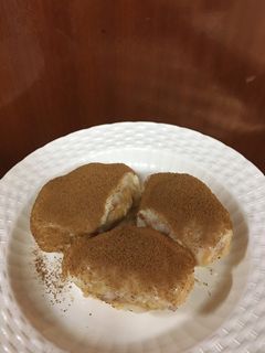 صورة لوصفة حلا ميني كروسان 🥐