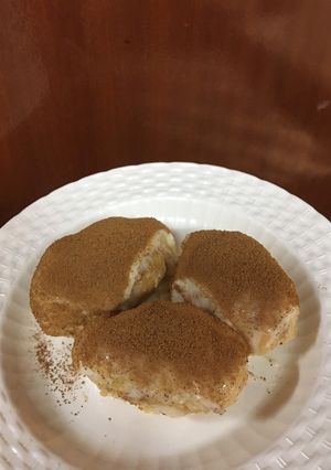 صورة لوصفة حلا ميني كروسان 🥐