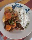 Seco de carne