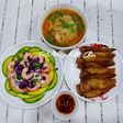 Cơm nhà đơn giản mà ngon 74