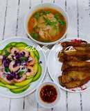 Cơm nhà đơn giản mà ngon 74