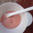 Guava Yogurt Smoothie - MPASI