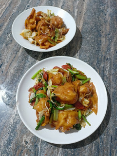 Foto resep Pangsit Goreng Le Gino