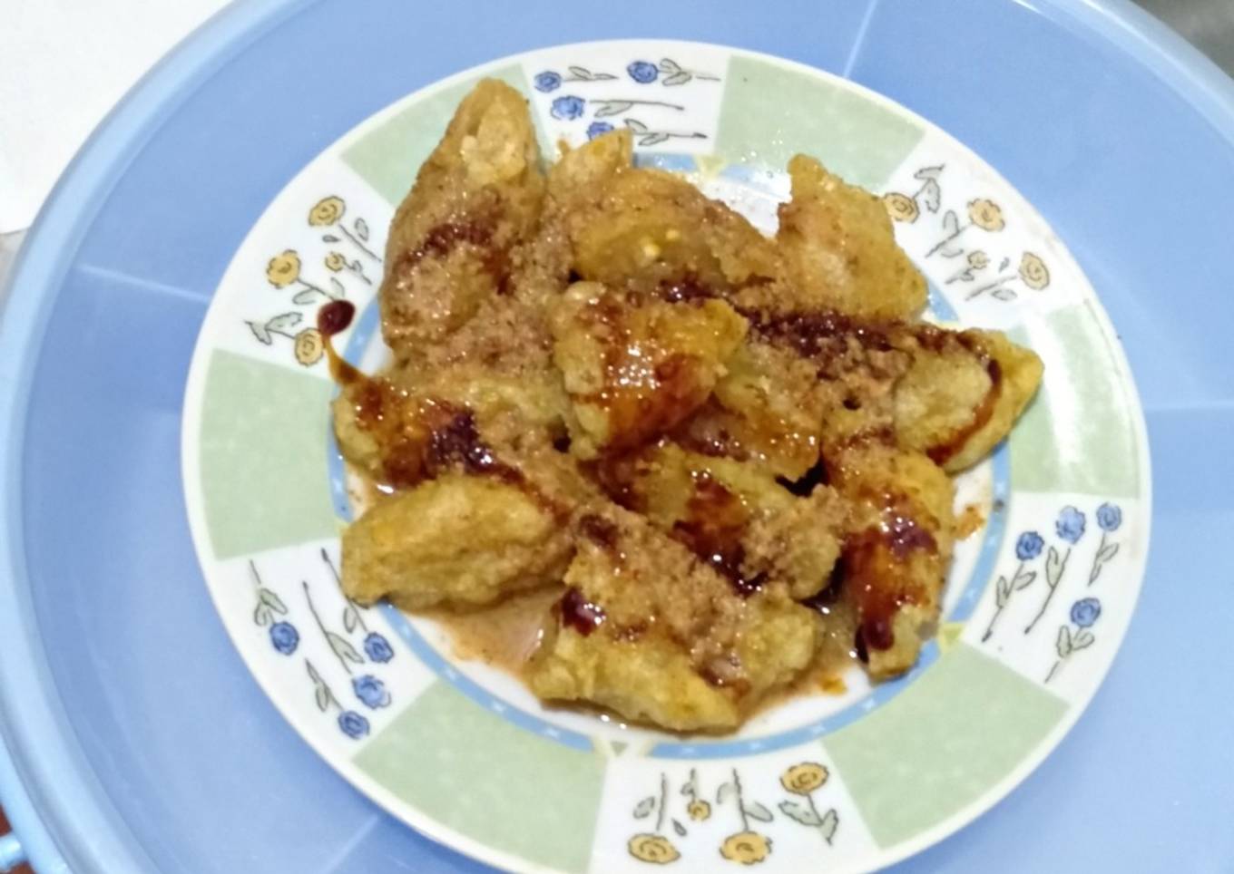 Batagor Tahu