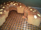 Cake Onbitjkoek