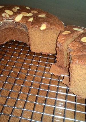 Foto resep Cake Onbitjkoek