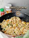 Nasi goreng Cina