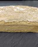 Pan molde con harina de espelta ecológica con Thermomix 31