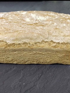 Una foto de Pan molde con harina de espelta ecológica con Thermomix 31