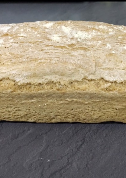 Una foto de Pan molde con harina de espelta ecológica con Thermomix 31