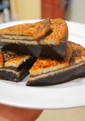 Foto resep Puding Cobis