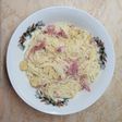 Fideo de arroz al toque