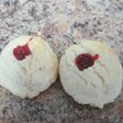 Polvorones