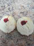 Polvorones
