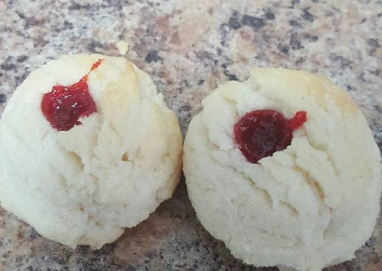 Polvorones
