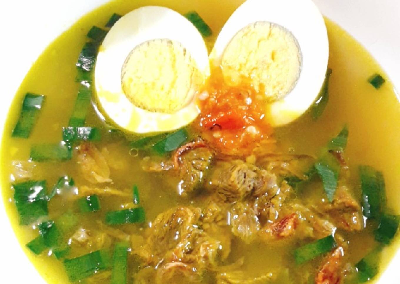 Soto Sulung