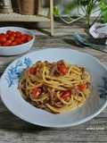 Beef Spaghetti