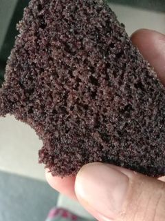 Foto resep Bolu Ketan Hitam Anti Gagal