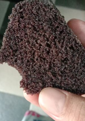 Foto resep Bolu Ketan Hitam Anti Gagal