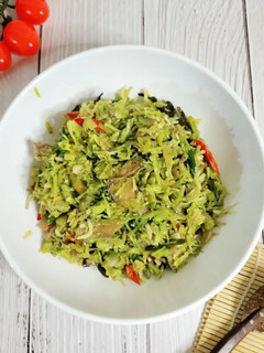 Foto resep Tumis Kembang Kates (Bunga Pepaya)